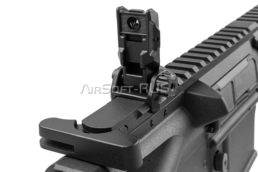 Карабин Arcturus LWT MK-III Carbine 12" SPORT AEG SE BK (AT-ST03-CB-SE-BK)