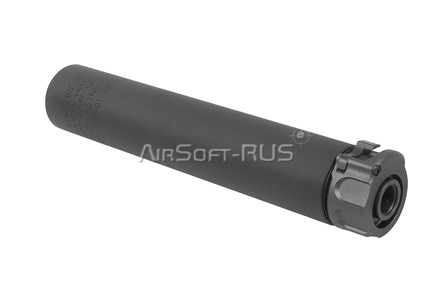 Глушитель Angry Gun SOCOM762 BK (ANG-SOCOM762AG-BK)