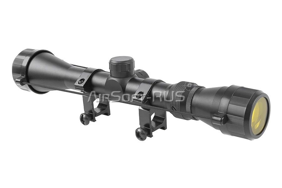 Оптический прицел Linyi 3-9x40 (LFO-3-9/40 without light)