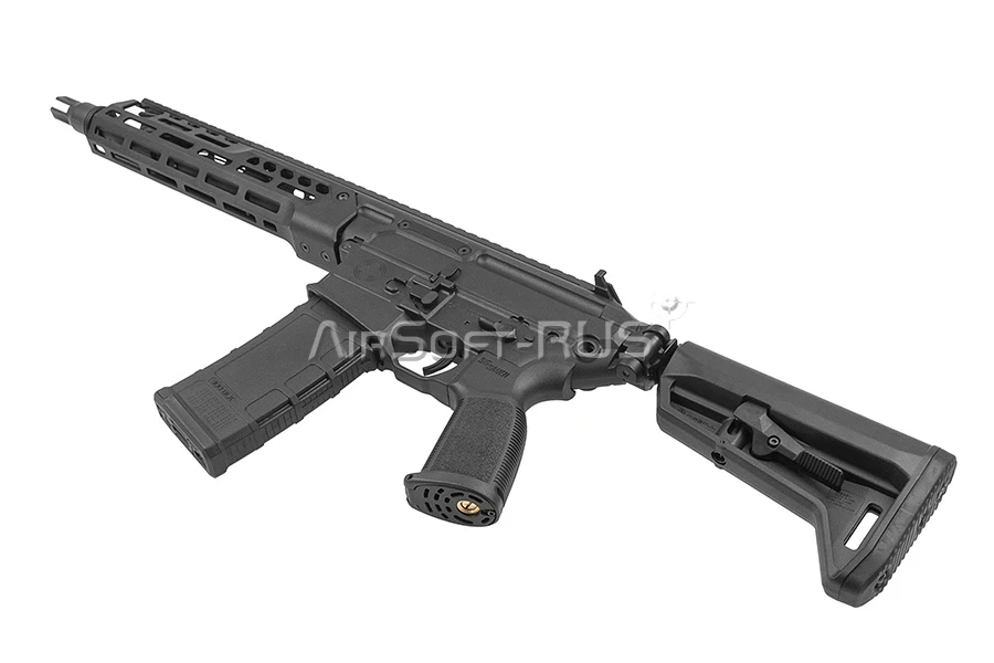 Карабин Well Pro SIG MCX 10' Nylon (WE10-10P-1)