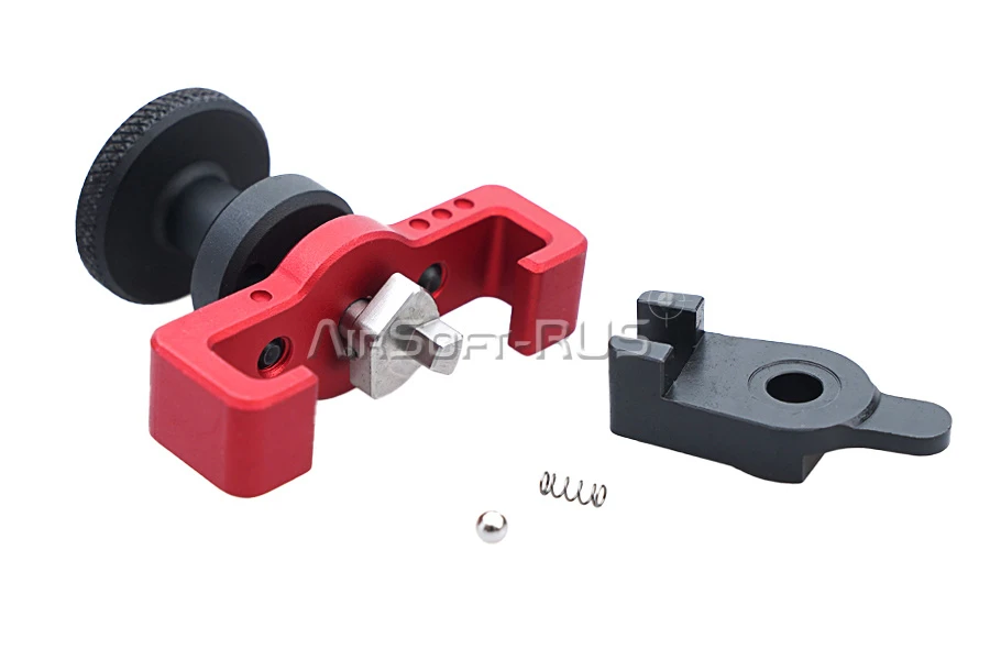 Ручка затвора 5KU Handle для AAP01 Тип 2 RD (ABAAP-013-RD)