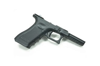 Рамка в сборе Guarder для Glock 17 Gen4 BK TM (GLK-268(E)BK)