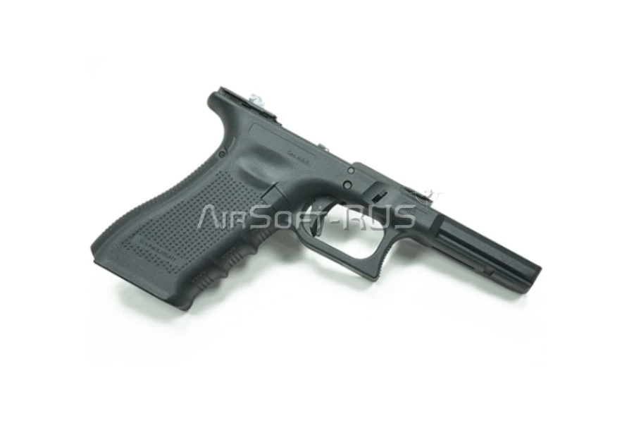 Рамка в сборе Guarder для Glock 17 Gen4 BK TM (GLK-268(E)BK)