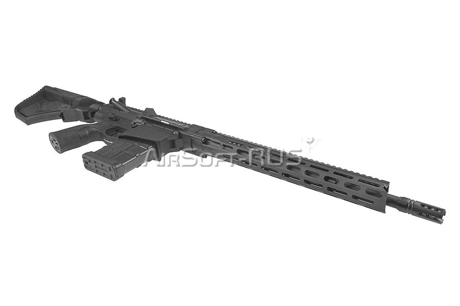 Винтовка Cyma DD5 V3 15" (DD105C-15 BK)