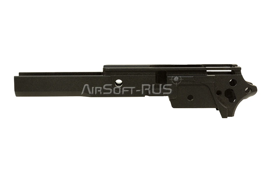 Рама ZC Airsoft для пистолета Hi-Capa 5.1 BK (H51-36)