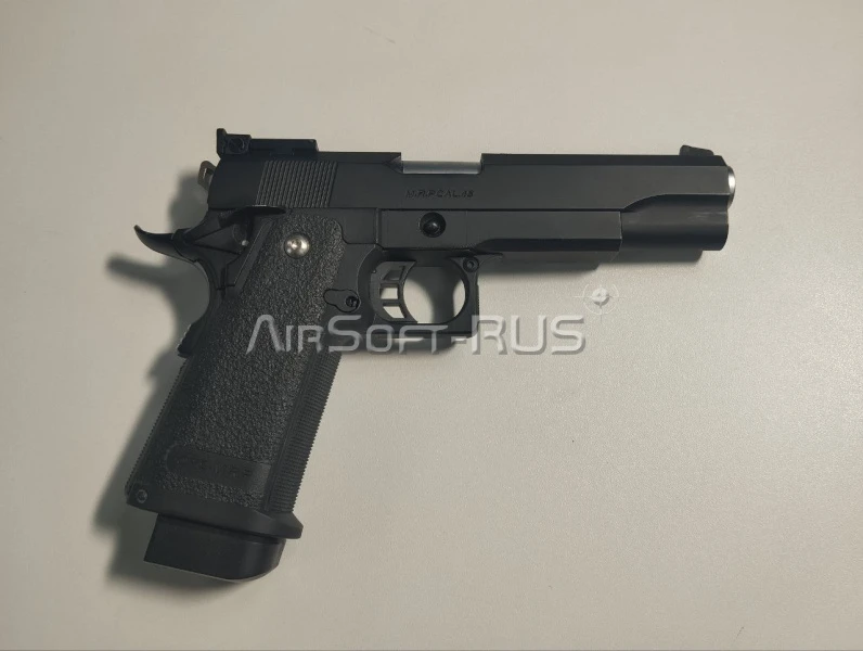 Пистолет East Crane Hi-Capa 5.1 (DC-EC-2101) [2]