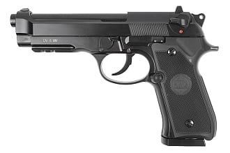 Пистолет KWC Beretta 92 CO2 GBB (DC-KCB-23AHN) [3]