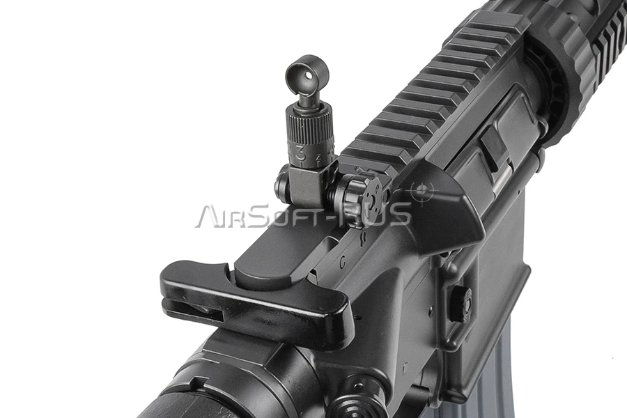Винтовка CYMA CGS MK12 Mod 1 GBB (COLT1006)