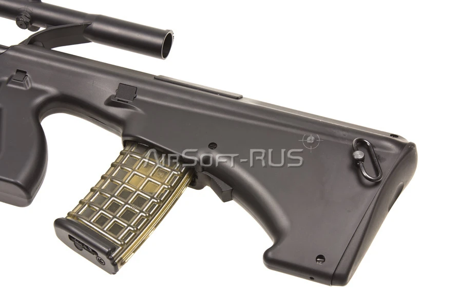 Штурмовая винтовка Snow Wolf Steyr AUG A1 (SW-020A(BK))