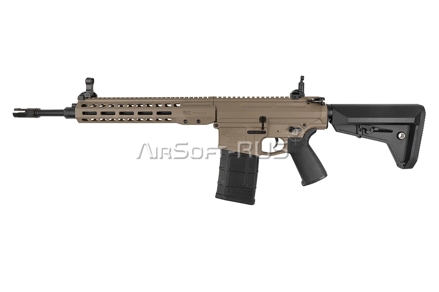 Винтовка Cyma Barrett REC-10 16 TAN (REC.001 TN)
