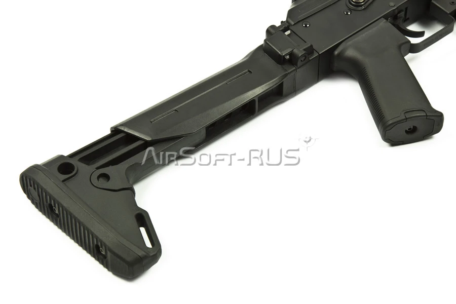 Автомат Cyma АКM Magpul Zhukov складной (CM077A)