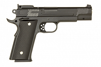 Пистолет  Galaxy Browning  spring (G.20)