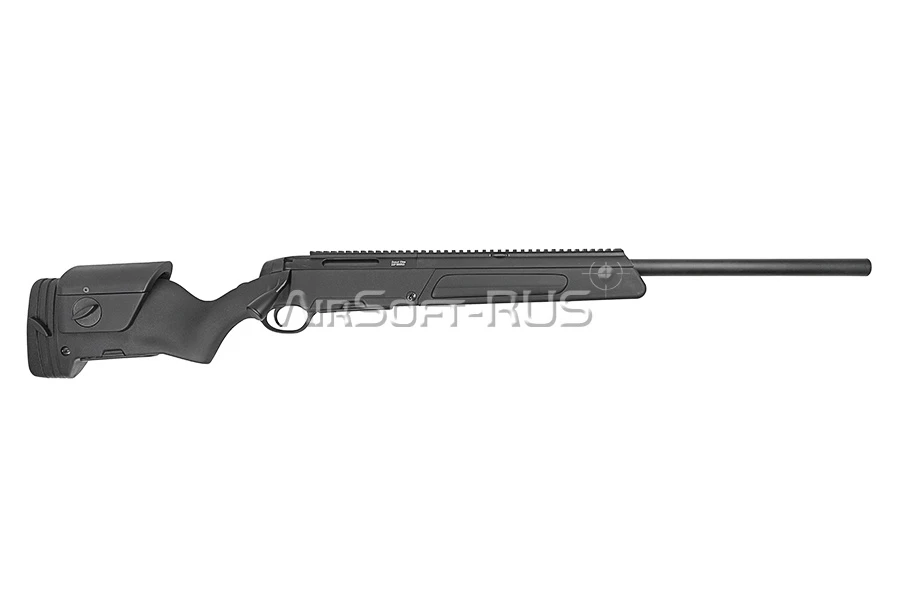 Снайперская винтовка Modify Steyr Scout Elite BK (65203-02)