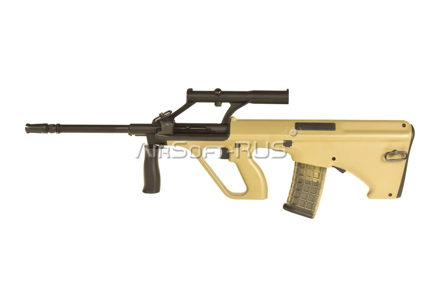 Штурмовая винтовка Snow Wolf Steyr AUG A1 (SW-020A(TN))