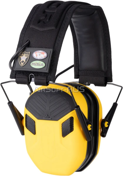Активные наушники EARMOR M300X YE (M300X-YE)