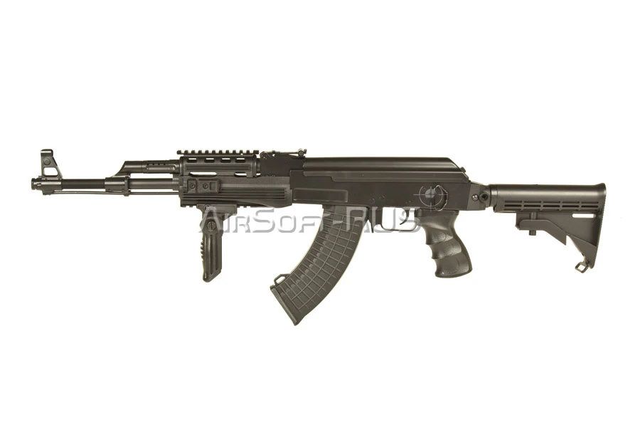 Автомат Cyma АК-47 Tactical (DC-CM522C) [1]