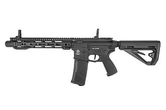 Карабин Arcturus TRINITY ARMAMENT Alpha Rifle 11.5" GATE Titan II Bluetooth AEG ( (GA-TA01)