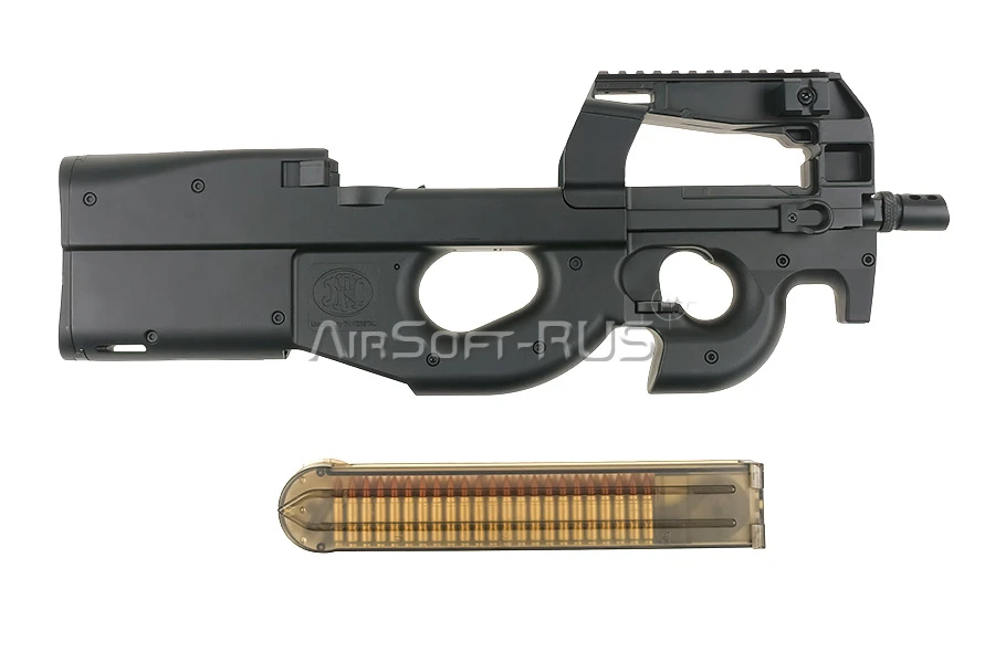 Пистолет-пулемёт Cyma FN P90 (DC-CM060) [2]