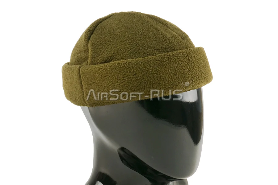 Флисовая шапка WoSporT OD (HA-08-OD)