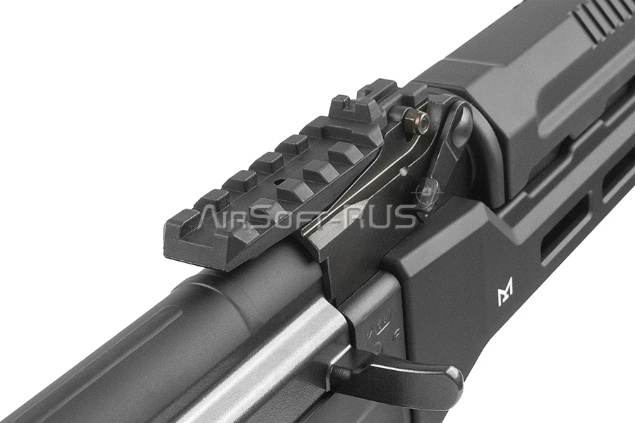 Автомат Tokyo Marui AK STORM Next Gen AEG EBB (TM4952839176295)