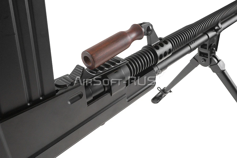 Пулемёт Snow Wolf ZB-26 Wood (SW-028W)