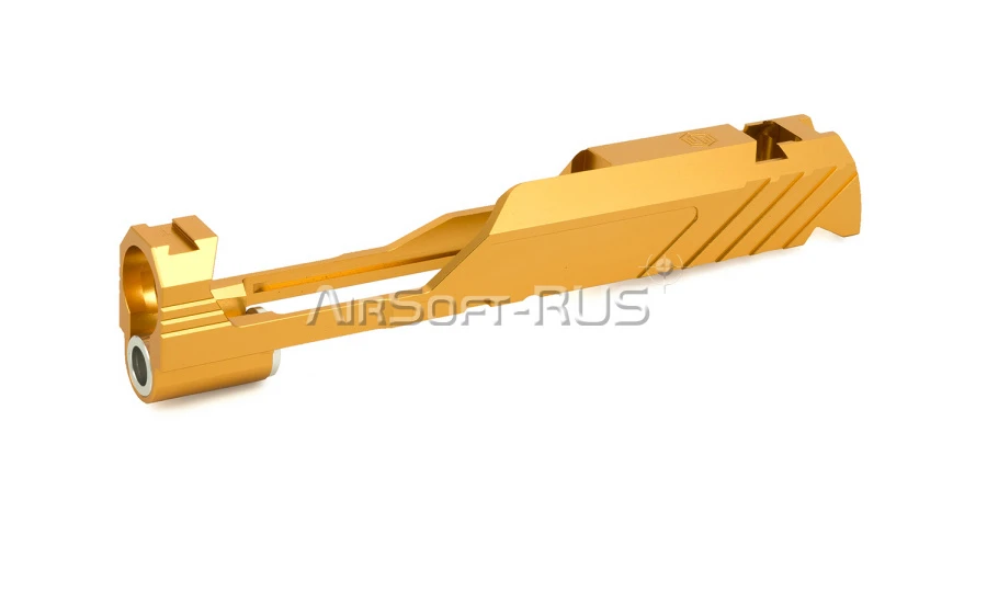 Затвор EDGE MEGA для Hi-Capa 4.3 TM OR (EDGE-SL012-43OR)