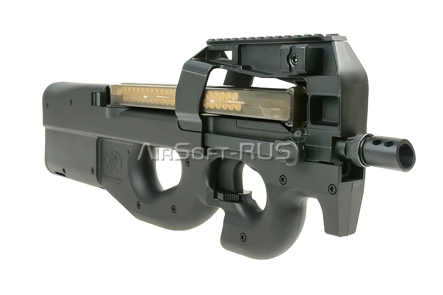 Пистолет-пулемёт Cyma FN P90 (DC-CM060) [2]