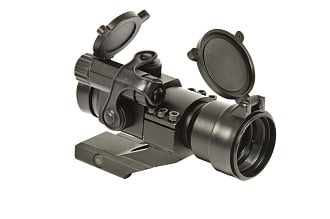 Прицел коллиматорный Marcool Aimpoint M2 высокая база (DC-HY9139) [3]
