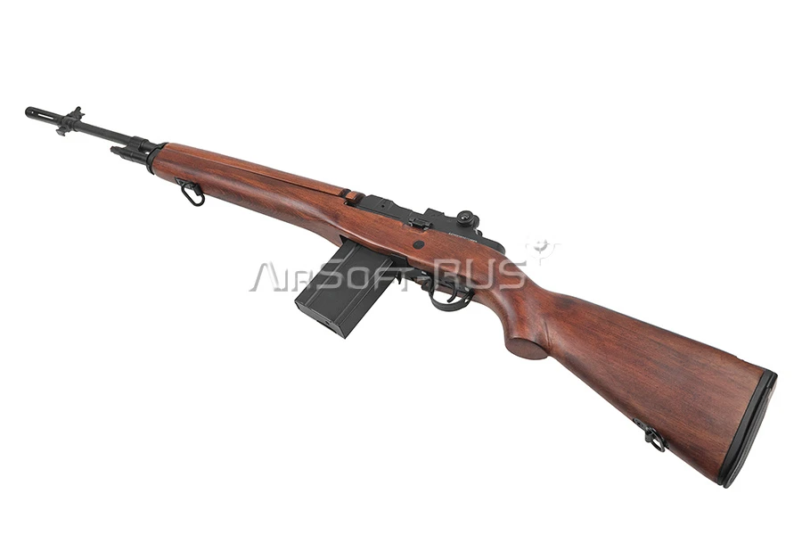 Винтовка A&K Springfield M1A (M1 A)