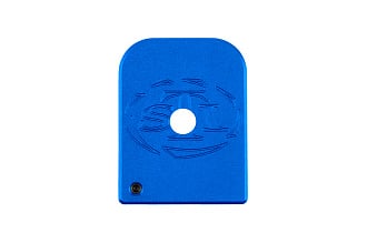 Пятка магазина STI 5KU для TM Hi-Capa Тип 2 BL (GB-597-BU)