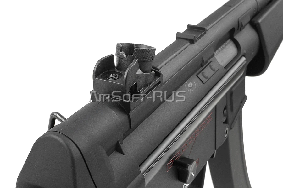 Пистолет-пулемёт Snow Wolf MP5SP (SW-053-SP)