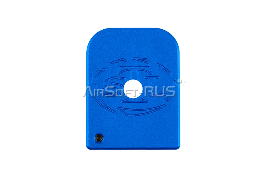 Пятка магазина STI 5KU для TM Hi-Capa Тип 2 BL (GB-597-BU)