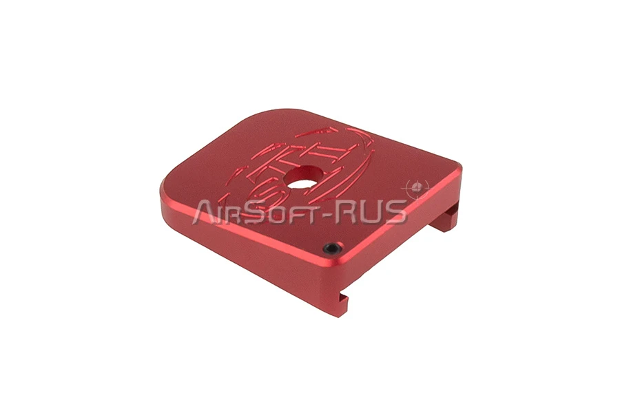 Пятка магазина STI 5KU для Hi-Capa RD (GB-261-RD)