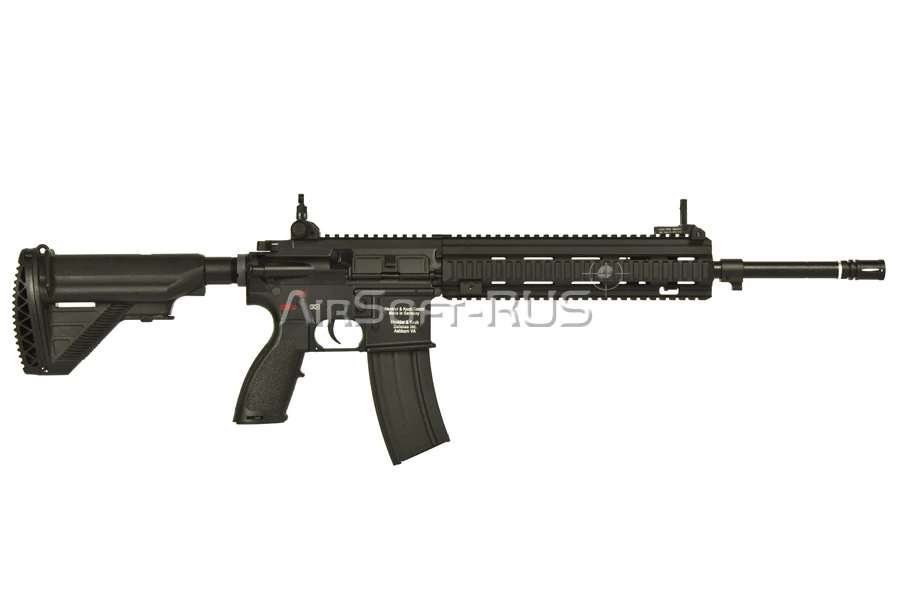 Карабин East Crane H&K M27 IAR (EC-103)