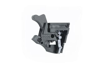 УСМ в сборе Guarder для Sig Sauer P226 E2 TM (P226-77)