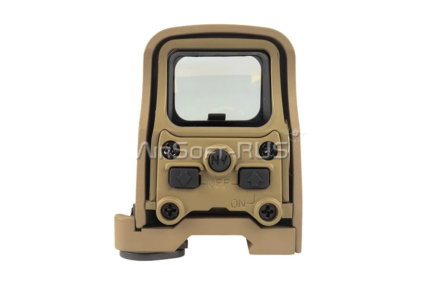 Прицел коллиматорный Marcool EOtech 553 FDE (HY9123)