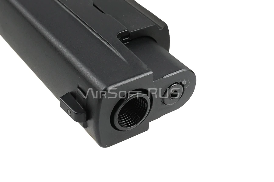 Пистолет WE SigSauer P226R GGBB (GP427-WE)