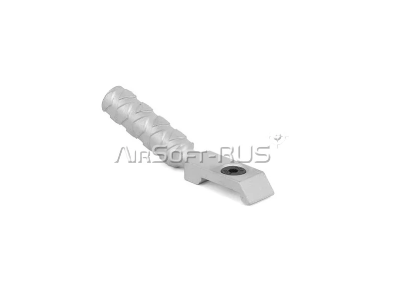 Ручка затвора Airsoft Masterpiece для Hi-Capa TM Type 4 INF SL (CH-OS-4S)