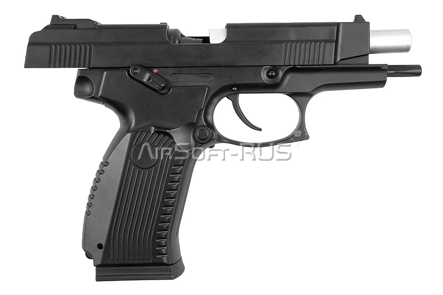 Пистолет Cyma GRACH AEP EBB (DC-CM136S) [2]