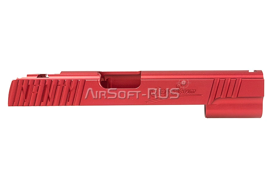 Затвор 5KU Infinity Strayer Signature для TM Hi-CAPA 5.1 RD (GB-604-RD)