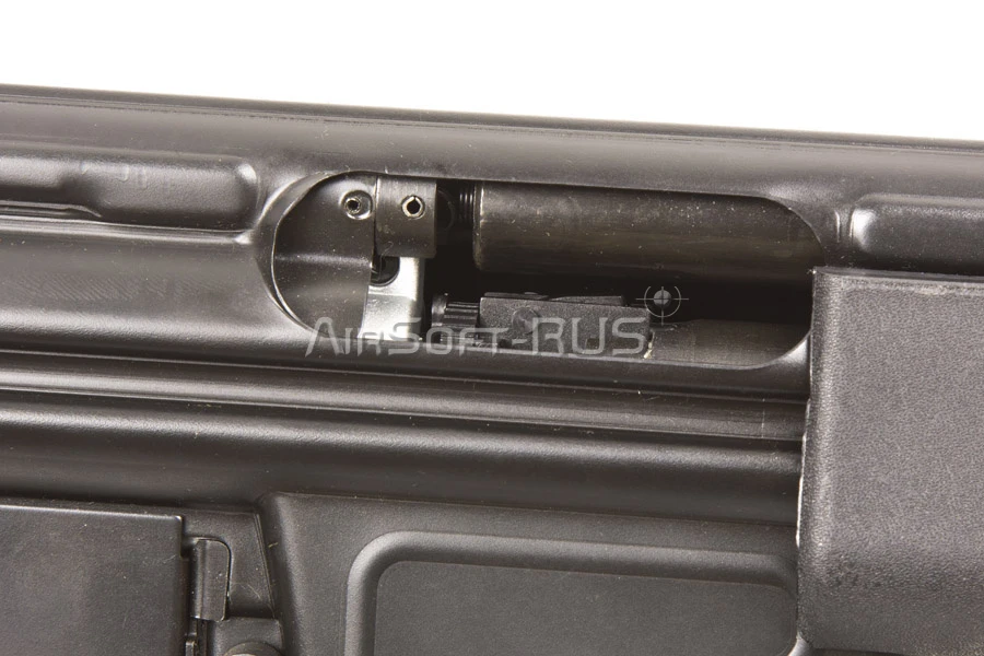 Штурмовая винтовка LCT H&K G3 SG1 UP (LC-3 SG1 UP)