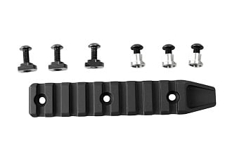 RIS планка 5KU для MLOK и KeyMod цевий (5KU-239)