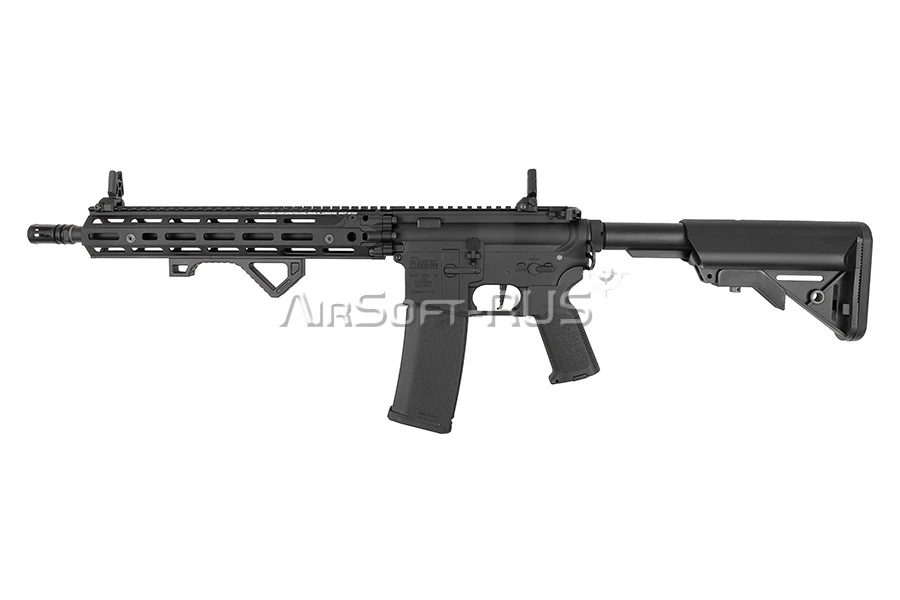 Карабин Specna Arms AR15 DD RIS 3 HAL BK (SA-P28-DD)