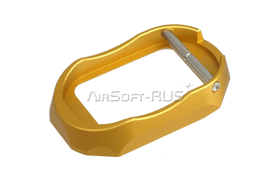 Магвел Spy Style 5KU для Hi-Capa TM GD (GB-284-GD)