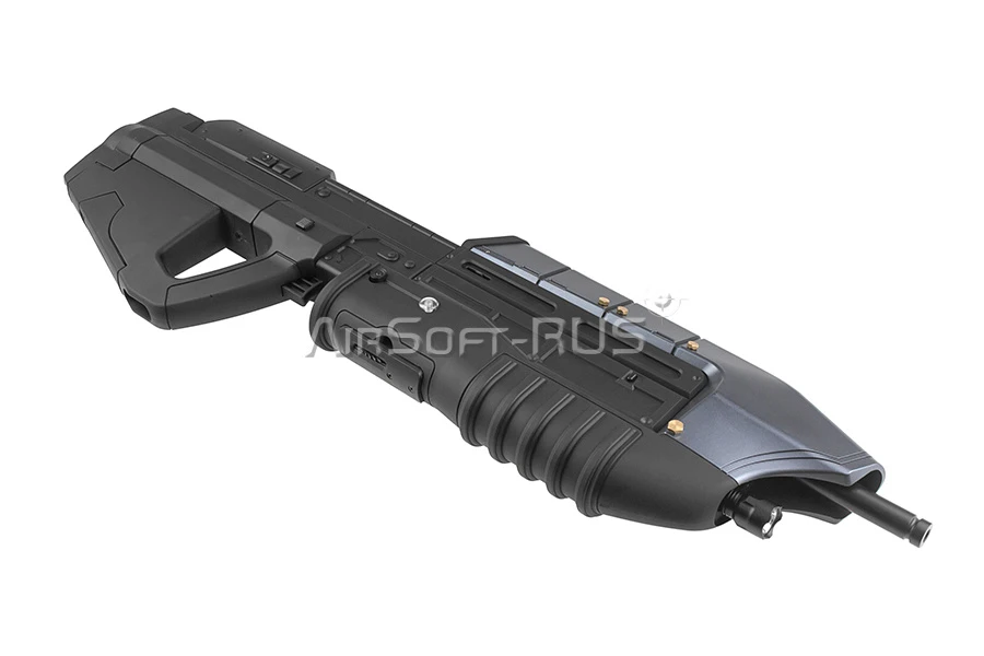 Штурмовая винтовка Snow Wolf MA5C (SW-07)