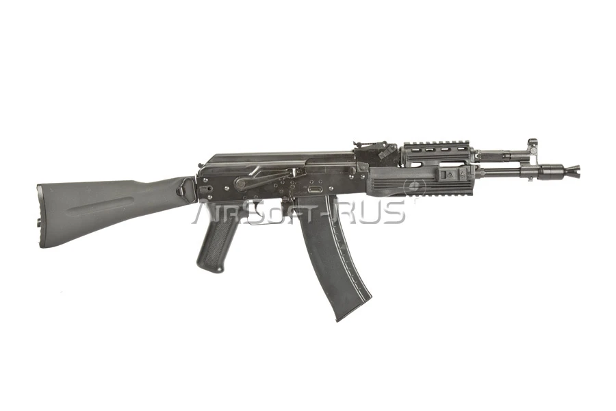 Автомат LCT АК-102 тактический UP (LCT TK102 UP)
