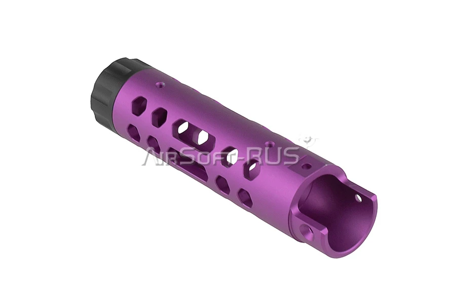 Внешний ствол 5KU для AAP01 Type A PU (ABAAP-007-PU)