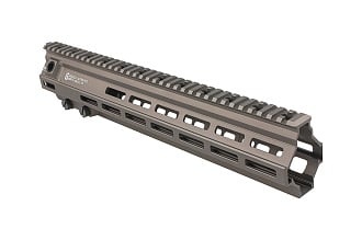 Цевьё Angry Gun для HK417 M-LOK G-Style DDC (ANG-G417R-DDC)