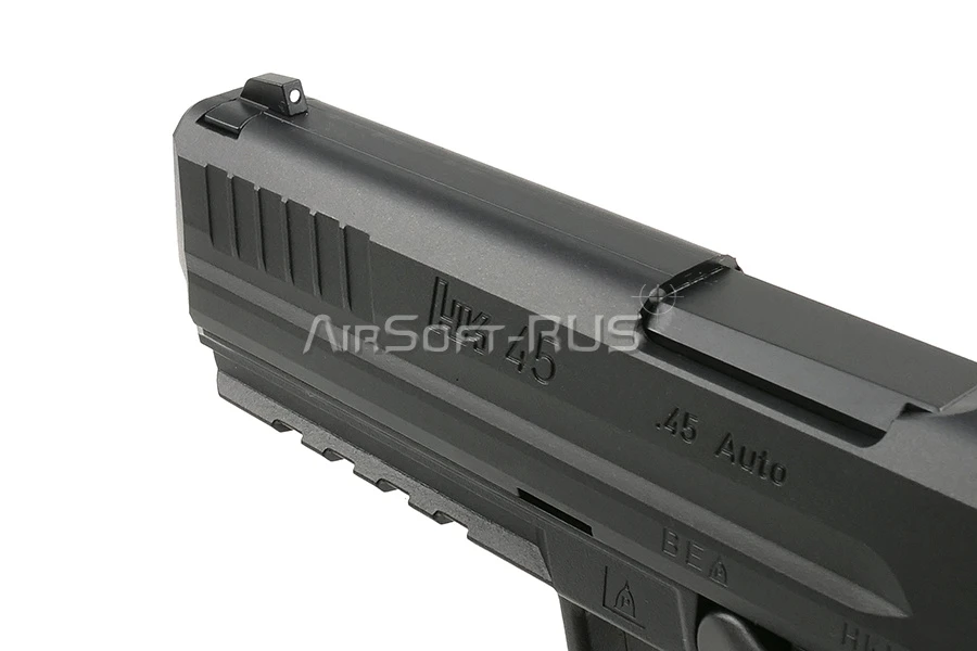 Пистолет Tokyo Marui HK45 GGBB (TM4952839142603)