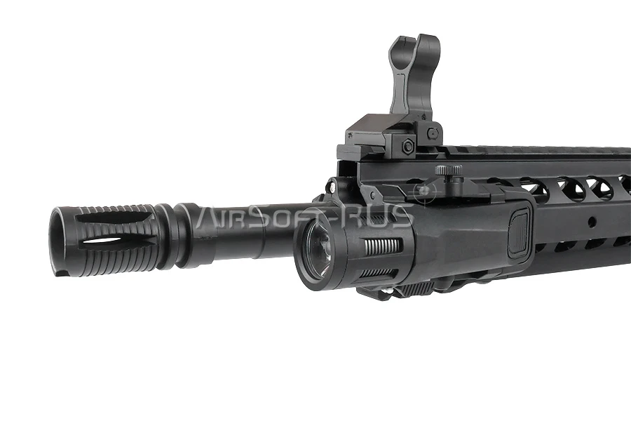 Тактический фонарь Sotac WML G2 BK (SD-065 BK)